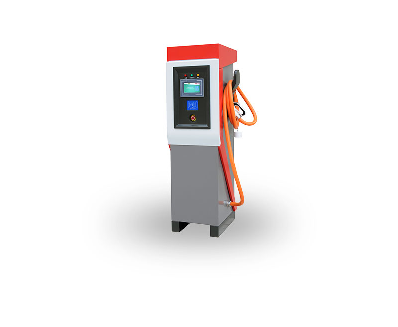 TDBC系列直流充電樁（戶外一體機(jī)）