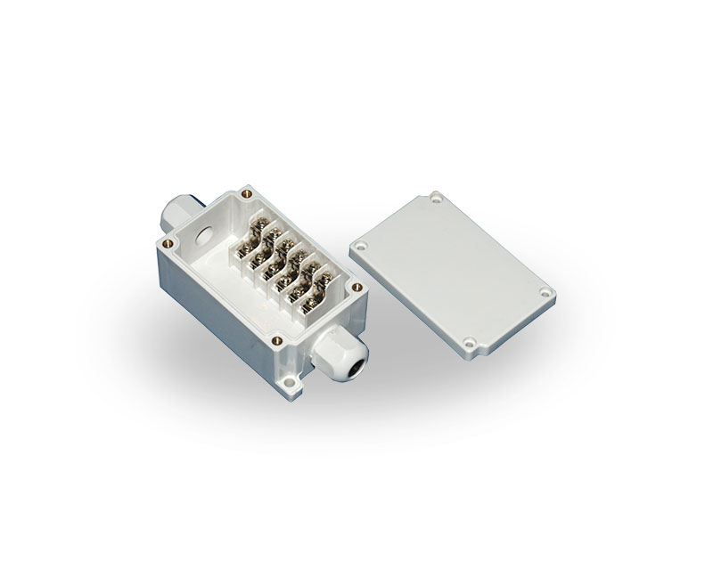 端子接線盒PBT-3P