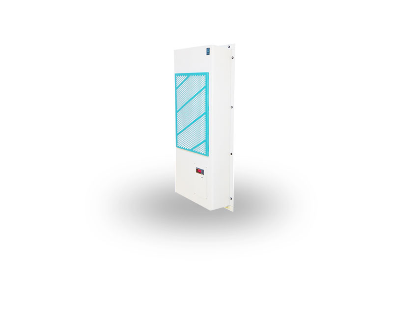 側(cè)裝機柜空調(diào)-WK5-012A