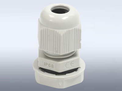 PG型戶外防水電纜固定接頭PG9