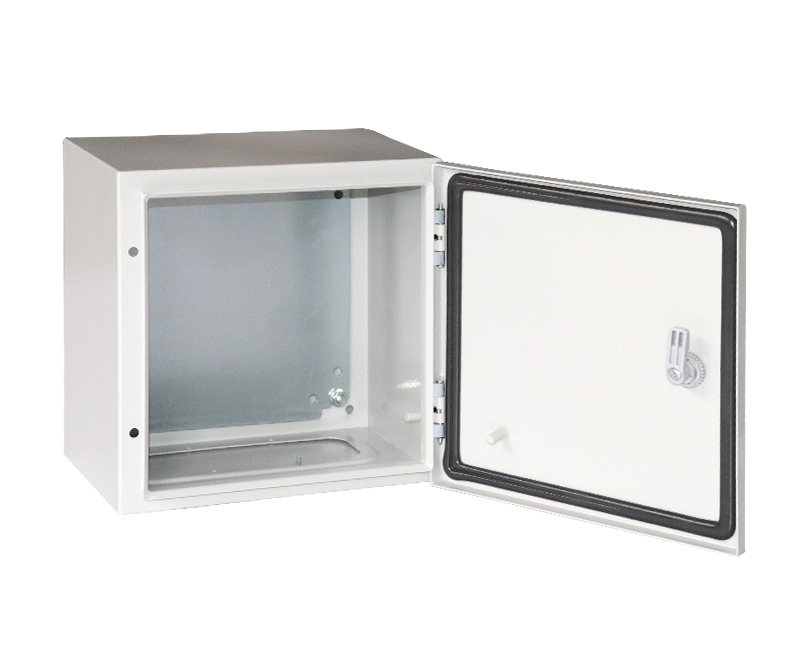 掛墻式機(jī)箱ST3 320